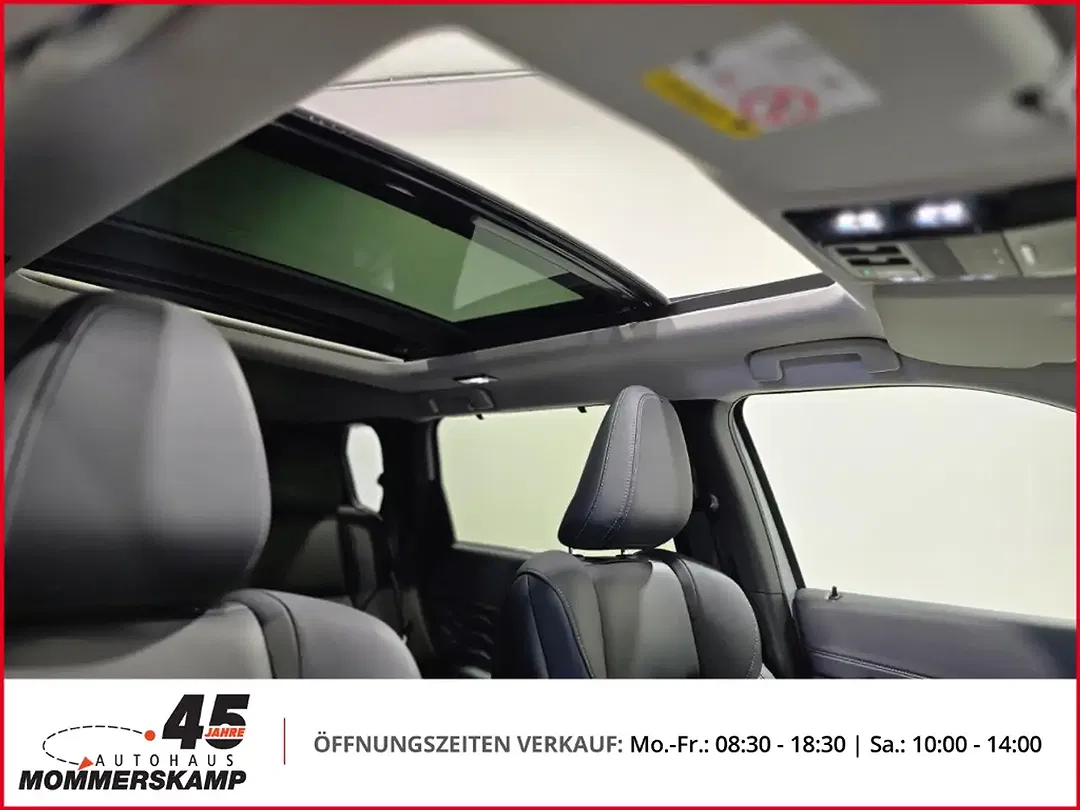 Mitsubishi Outlander - Thumbnail 15