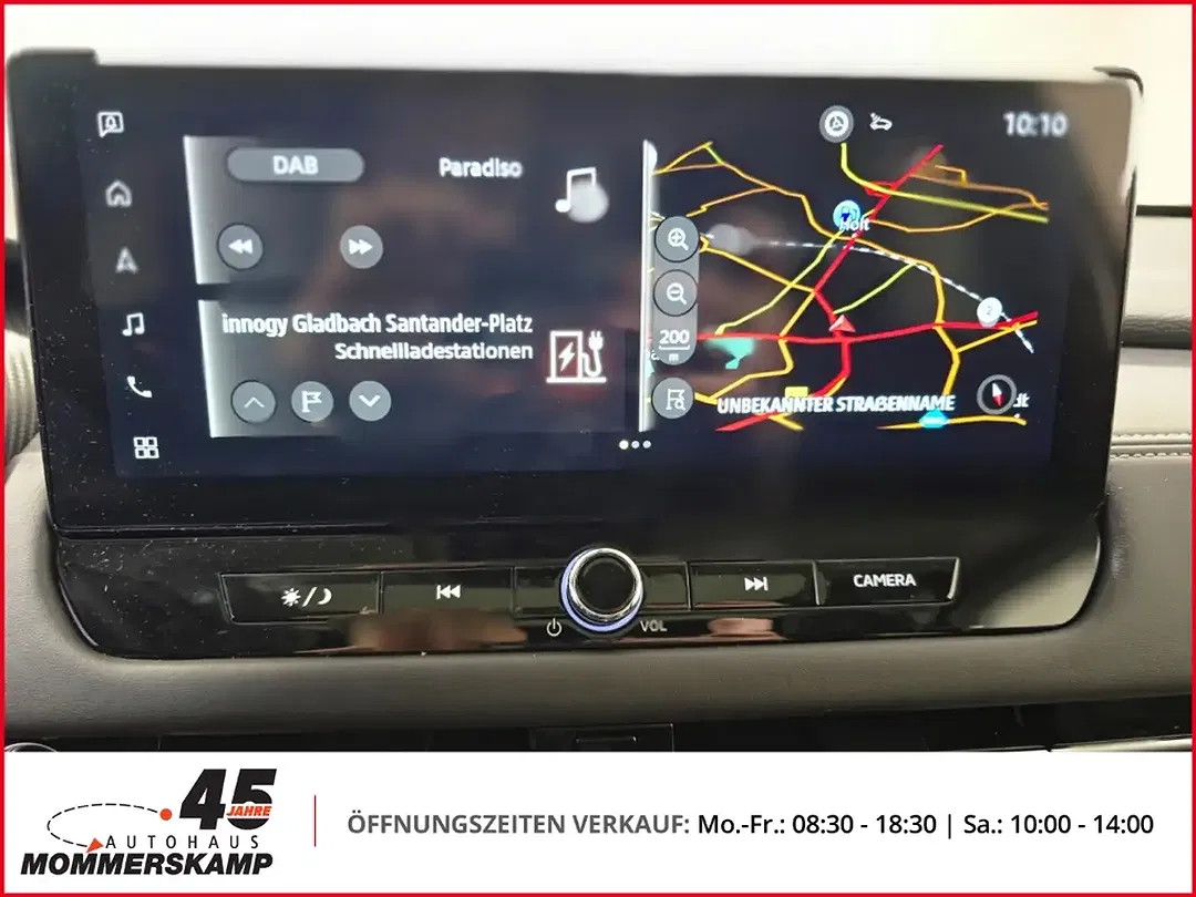 Mitsubishi Outlander - Thumbnail 9