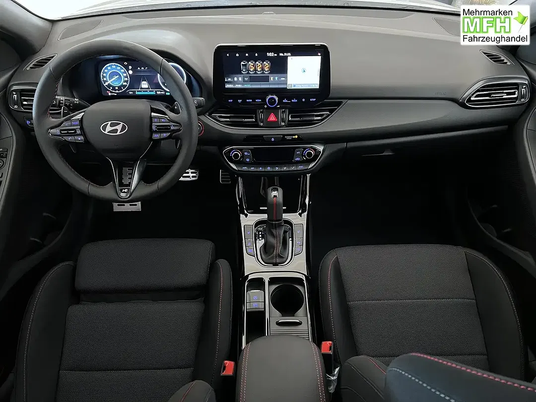Hyundai i30 - Thumbnail 10