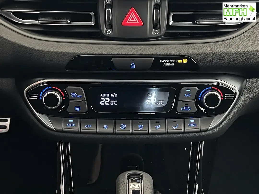 Hyundai i30 - Thumbnail 12