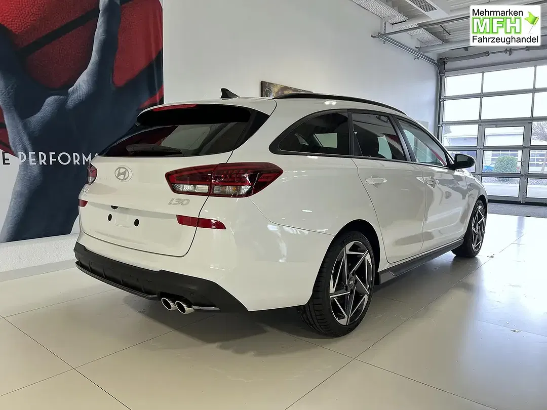 Hyundai i30 - Thumbnail 5