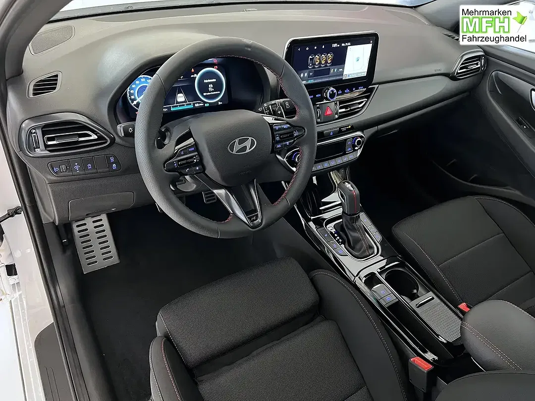 Hyundai i30 - Thumbnail 7