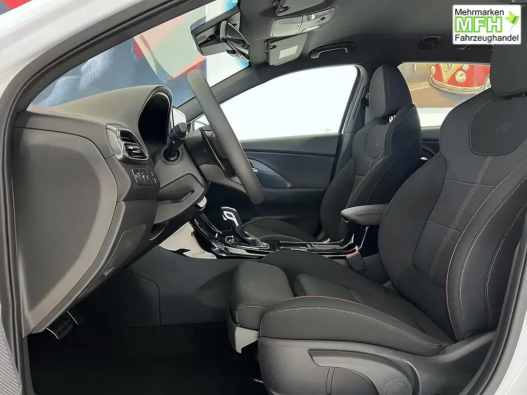 Hyundai i30 - Thumbnail 8
