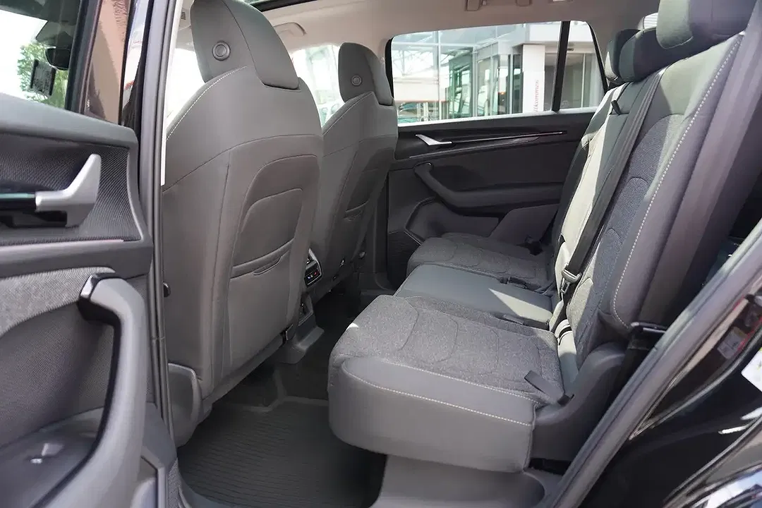 Skoda Kodiaq - Thumbnail 10