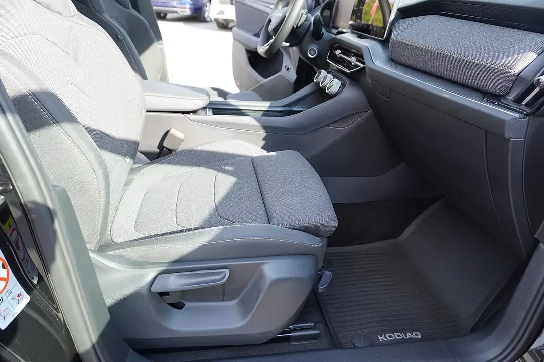 Skoda Kodiaq - Thumbnail 14