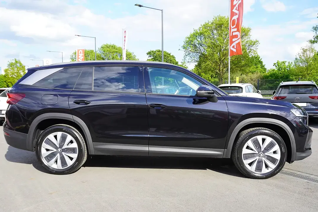 Skoda Kodiaq - Thumbnail 3
