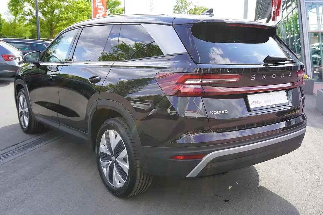 Skoda Kodiaq - Thumbnail 6