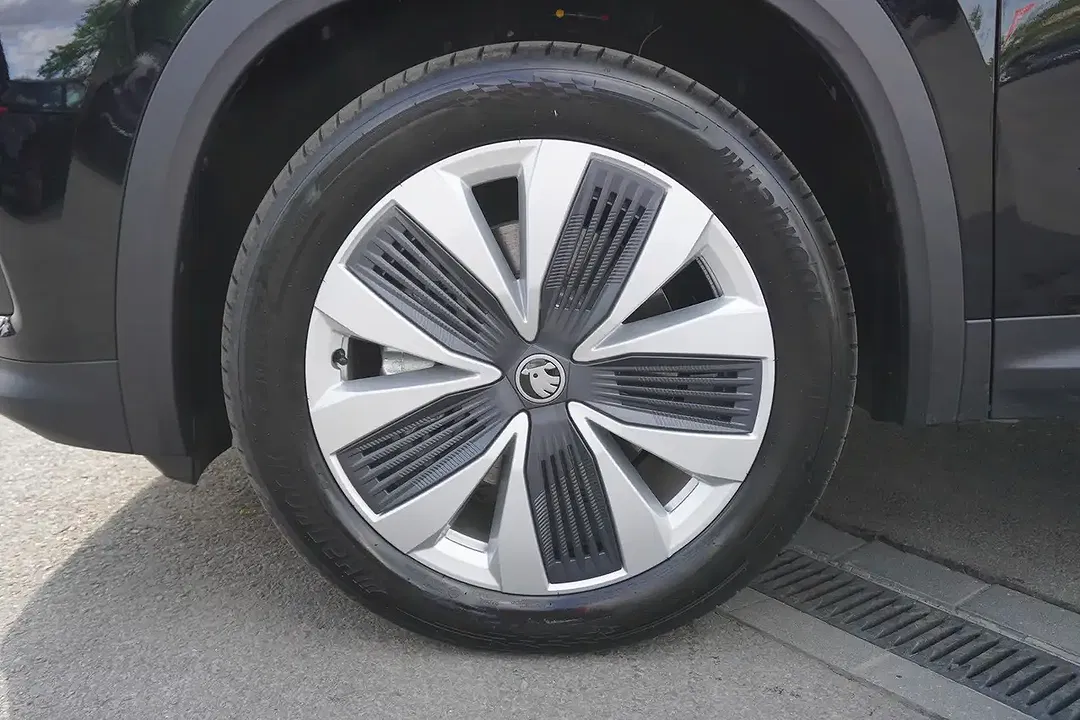 Skoda Kodiaq - Thumbnail 7