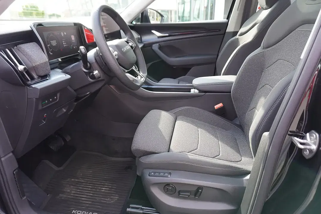 Skoda Kodiaq - Thumbnail 8