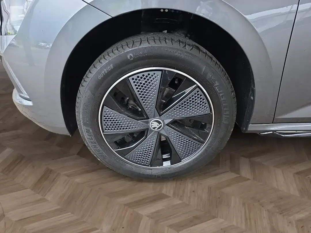 Skoda Kamiq - Thumbnail 15