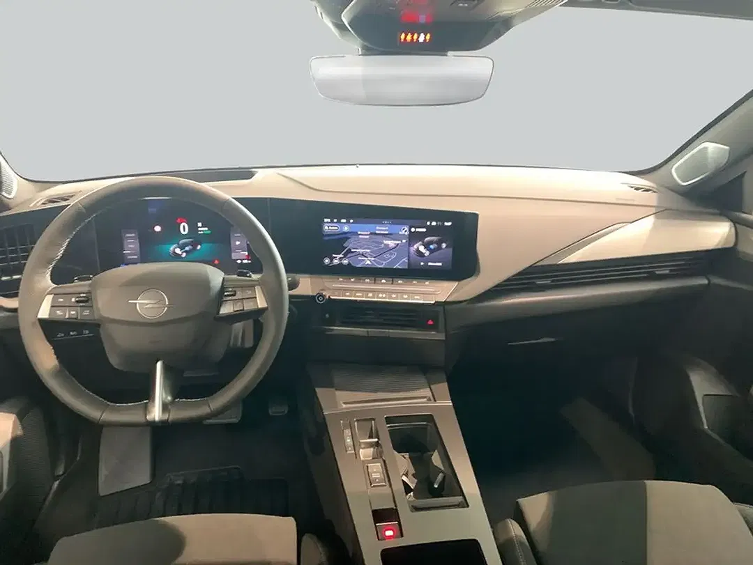 Opel Astra - Thumbnail 12