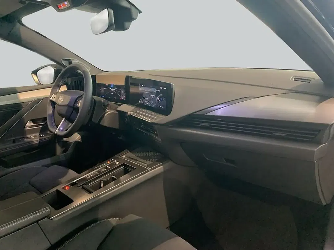 Opel Astra - Thumbnail 13