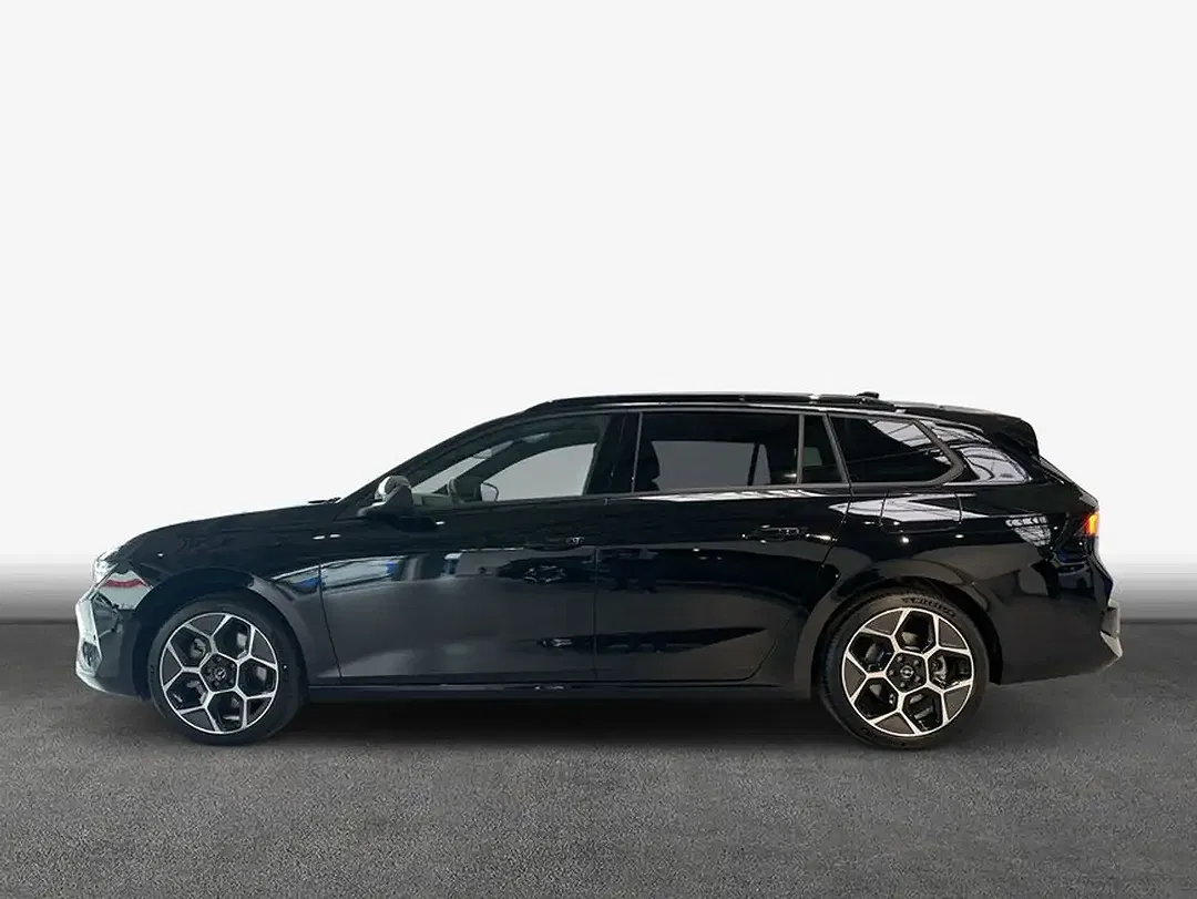 Opel Astra - Thumbnail 5