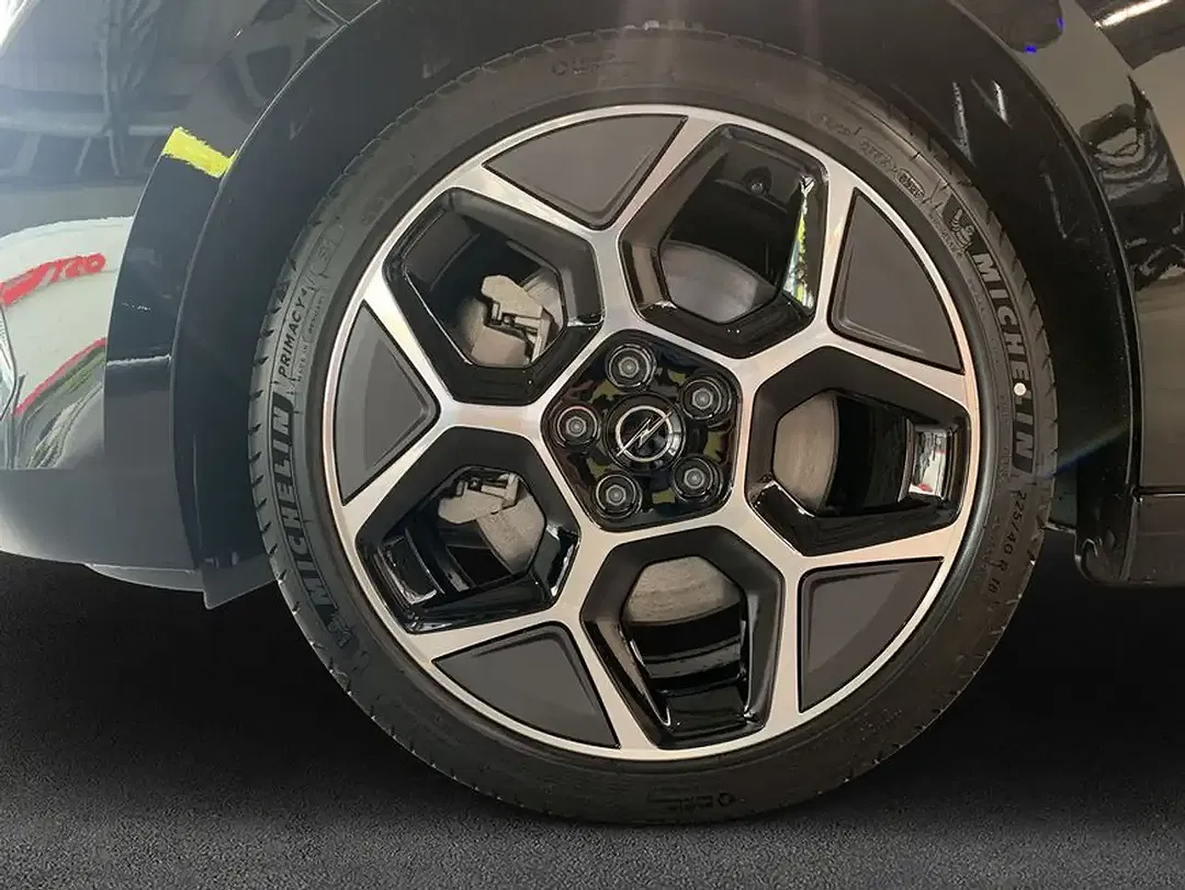 Opel Astra - Thumbnail 8