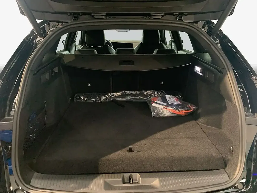 Opel Astra - Thumbnail 9
