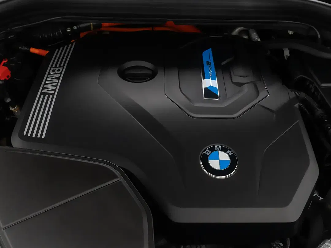 BMW X3 - Thumbnail 14