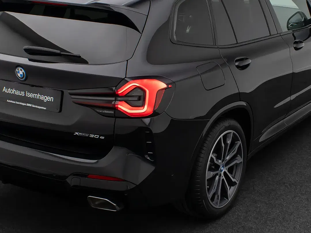 BMW X3 - Thumbnail 15