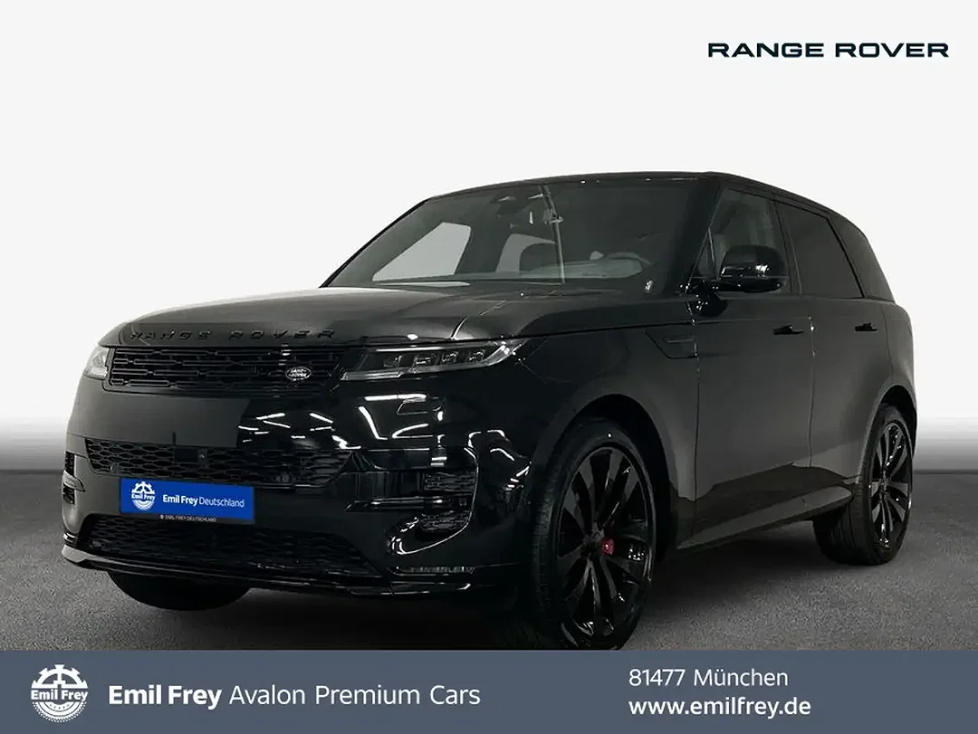Land Rover Range Rover Sport - Afbeelding 1