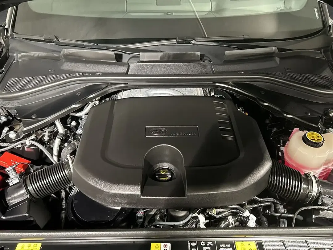 Land Rover Range Rover Sport - Thumbnail 10