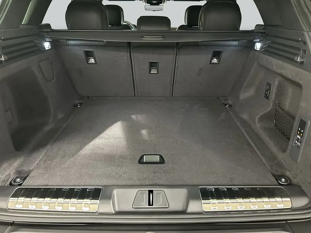 Land Rover Range Rover Sport - Thumbnail 11