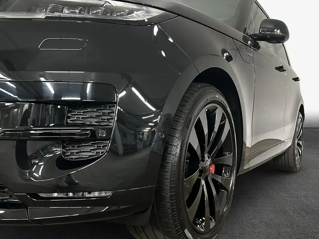 Land Rover Range Rover Sport - Thumbnail 12