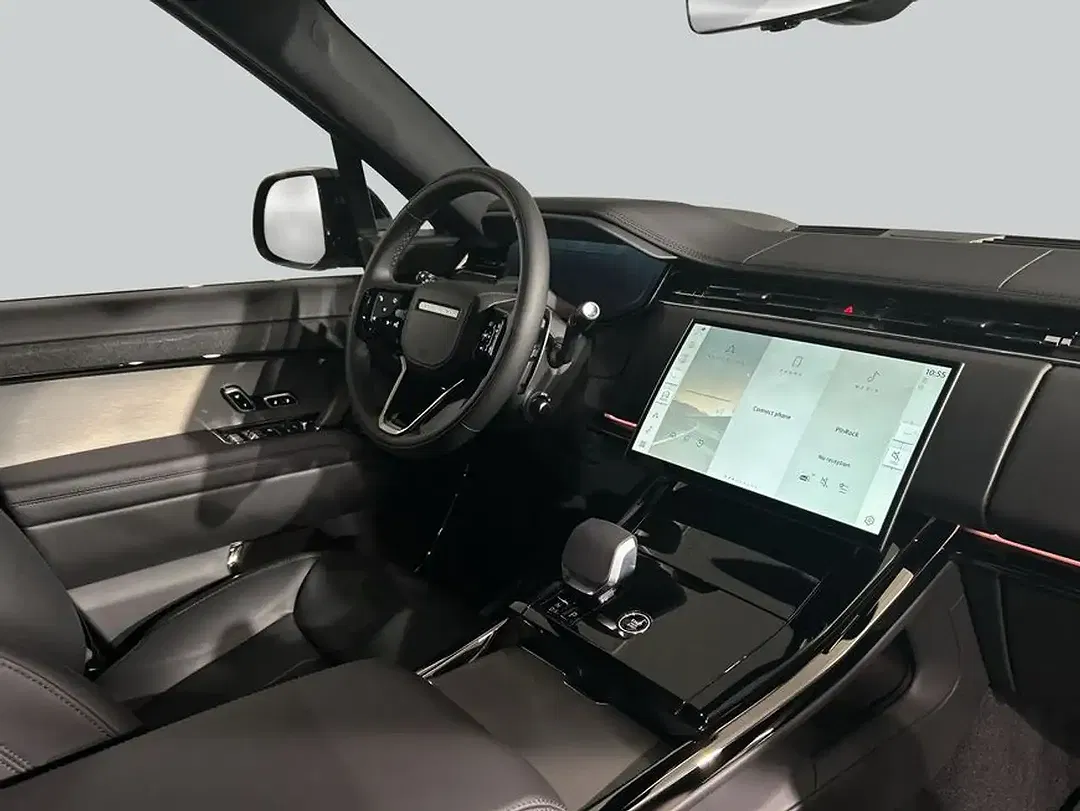 Land Rover Range Rover Sport - Thumbnail 15