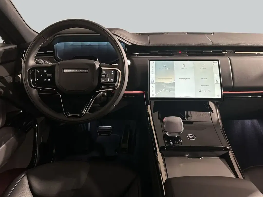Land Rover Range Rover Sport - Thumbnail 4
