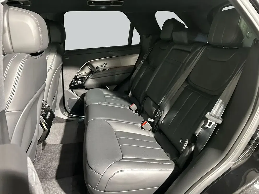 Land Rover Range Rover Sport - Thumbnail 5