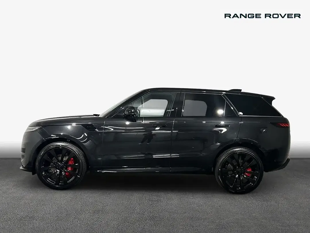Land Rover Range Rover Sport - Thumbnail 6