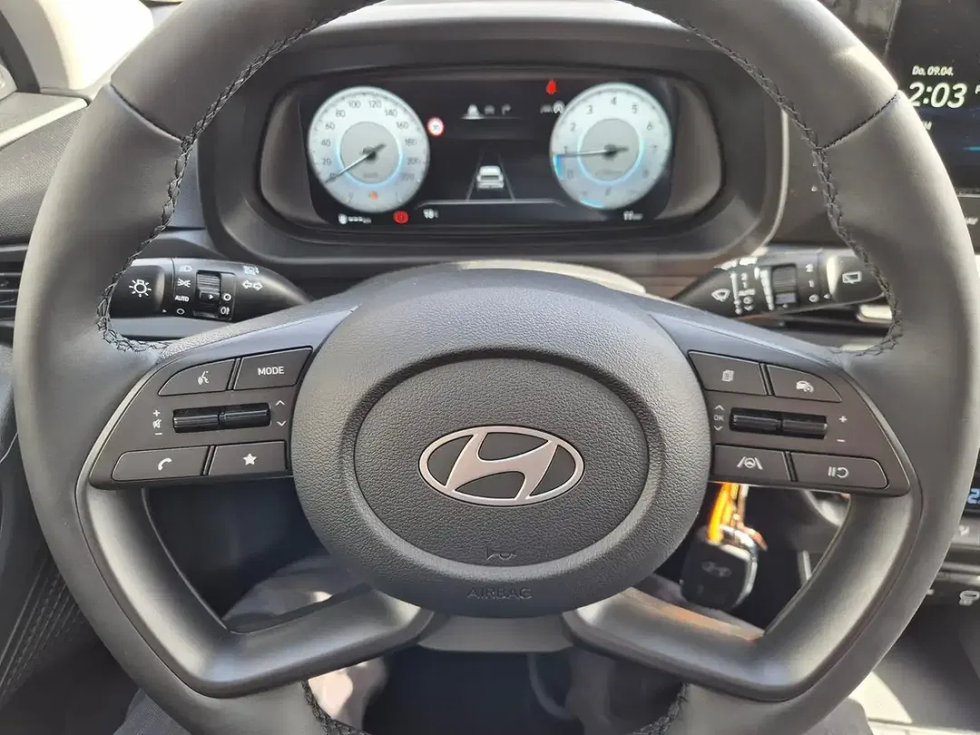 Hyundai i20 - Thumbnail 15