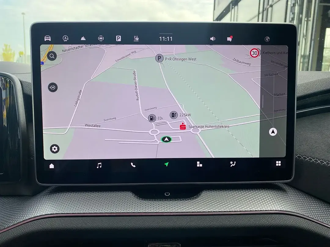 Skoda Kodiaq - Thumbnail 9