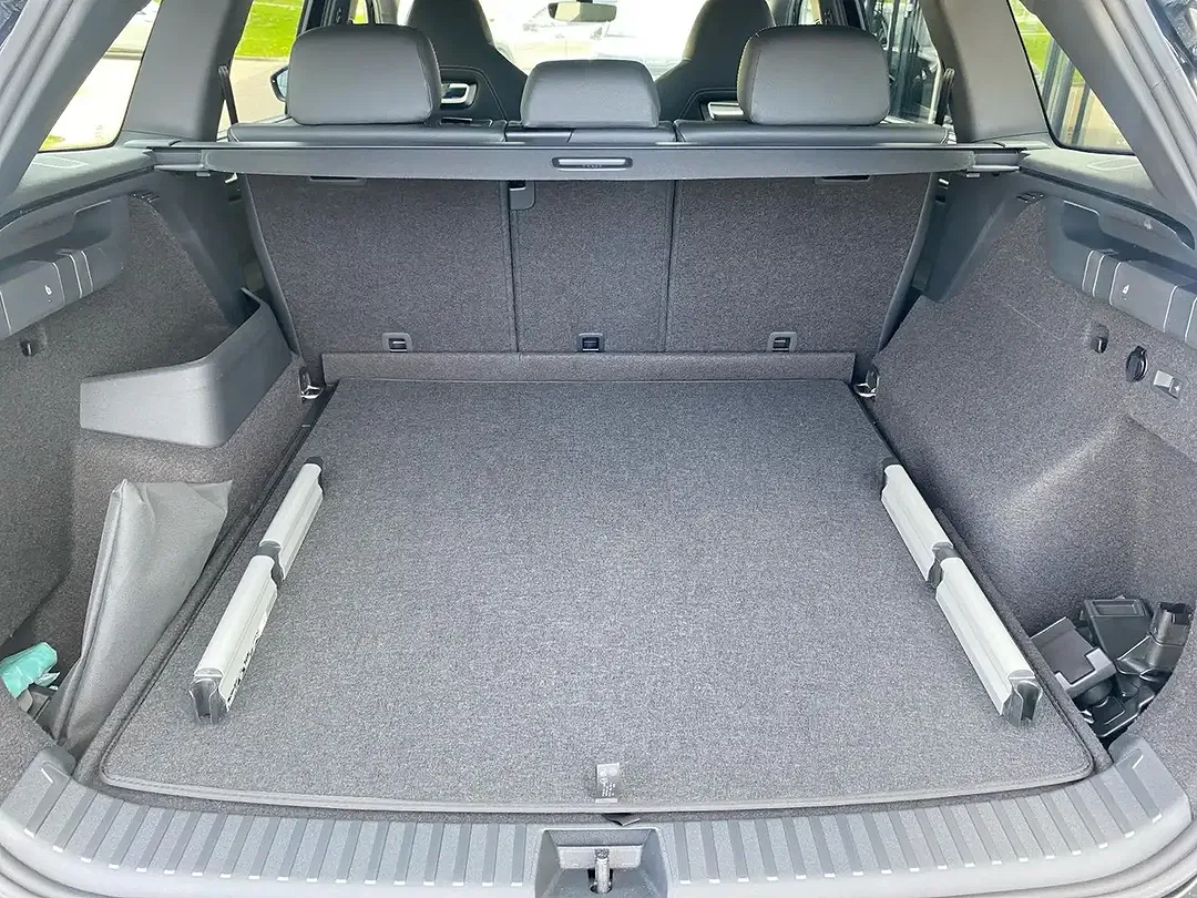 Skoda Kodiaq - Thumbnail 11