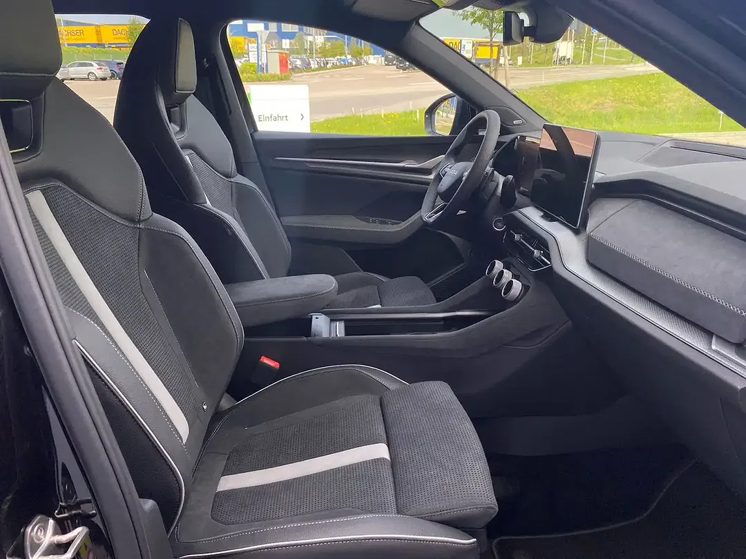 Skoda Kodiaq - Thumbnail 12