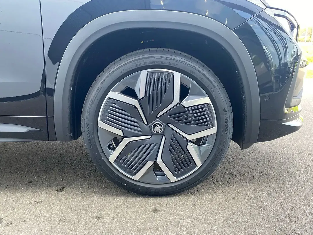 Skoda Kodiaq - Thumbnail 14