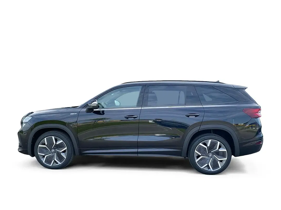 Skoda Kodiaq - Thumbnail 2