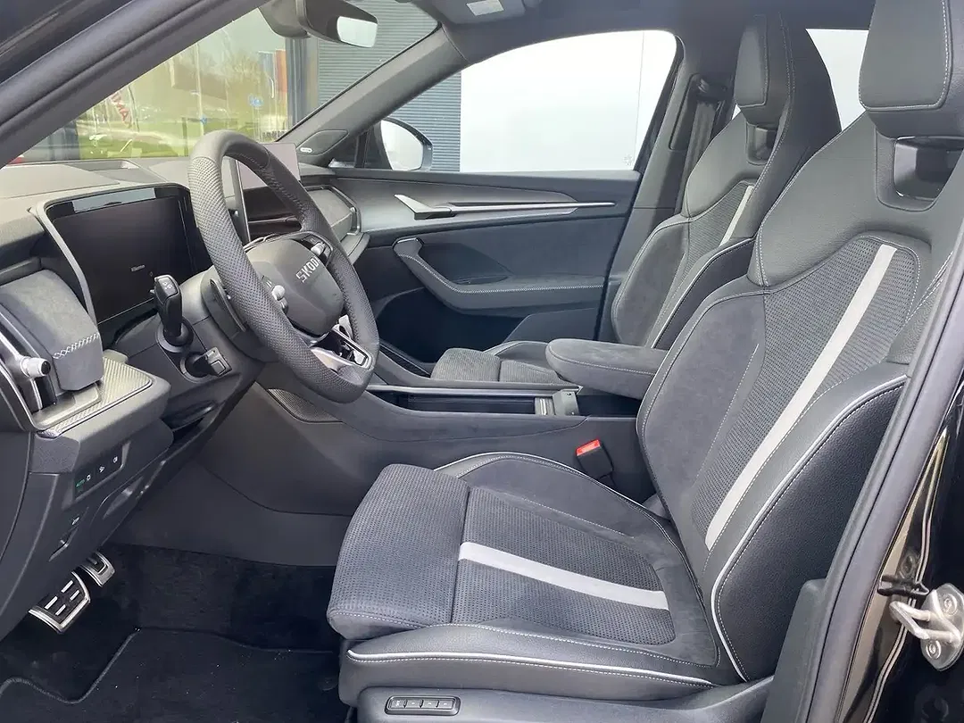 Skoda Kodiaq - Thumbnail 6