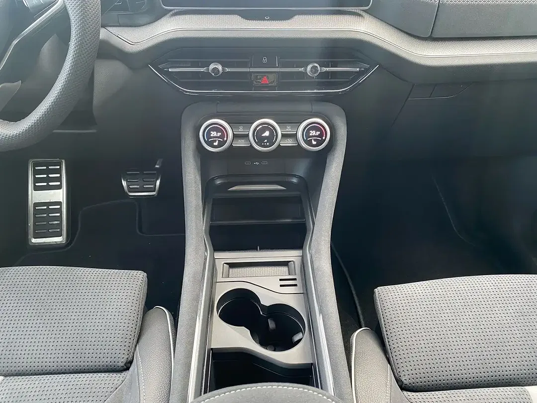 Skoda Kodiaq - Thumbnail 8