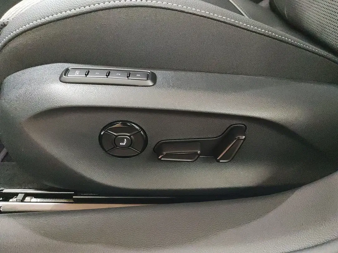 Skoda Superb - Thumbnail 7