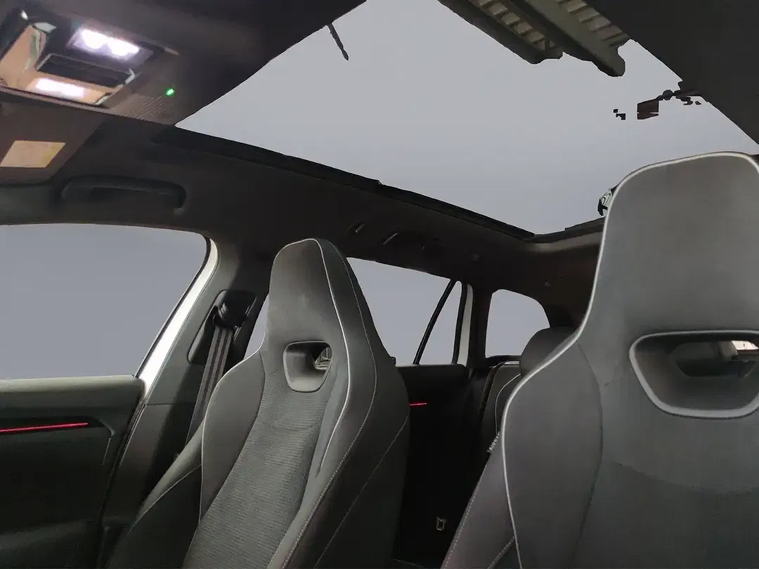 Skoda Superb - Thumbnail 8