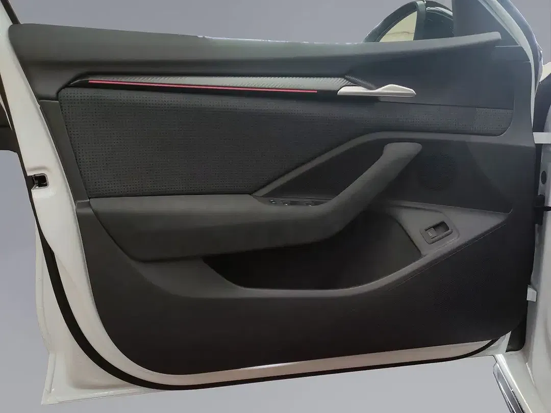 Skoda Superb - Thumbnail 9