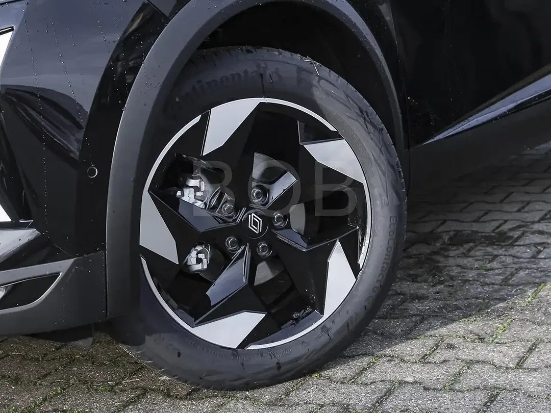 Renault Captur - Thumbnail 9