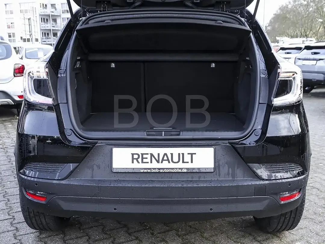 Renault Captur - Thumbnail 10