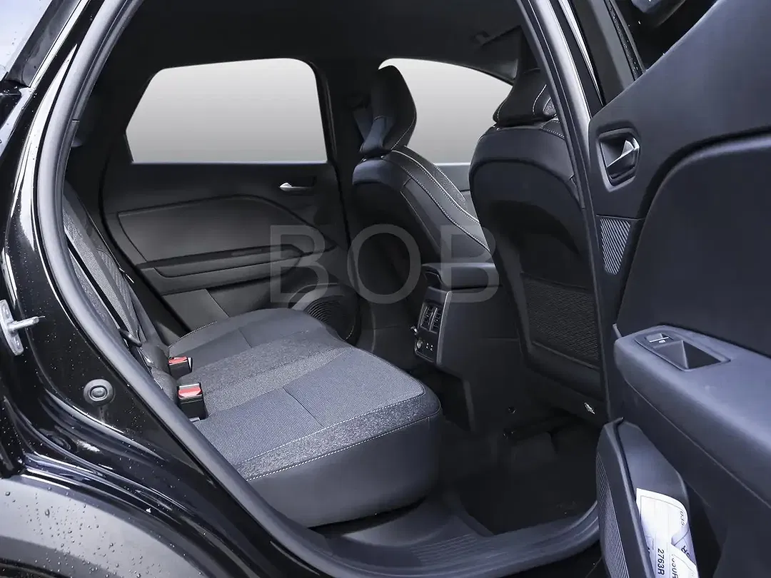 Renault Captur - Thumbnail 4