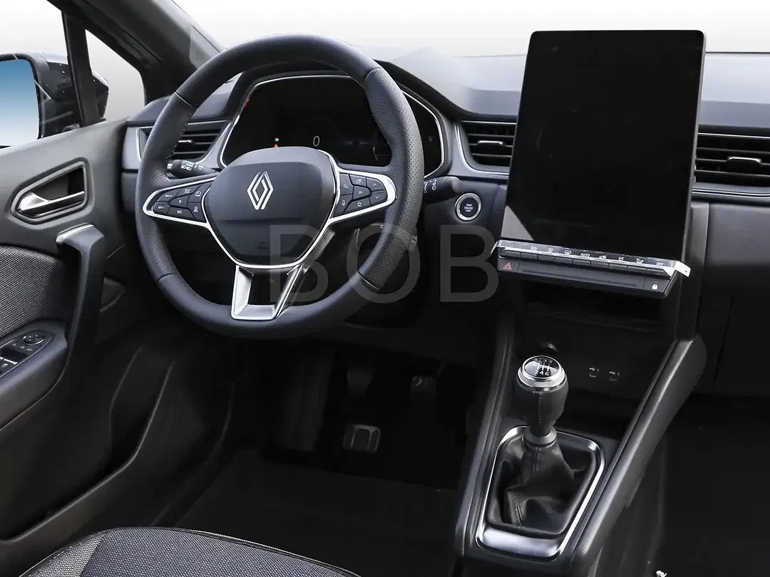 Renault Captur - Thumbnail 5
