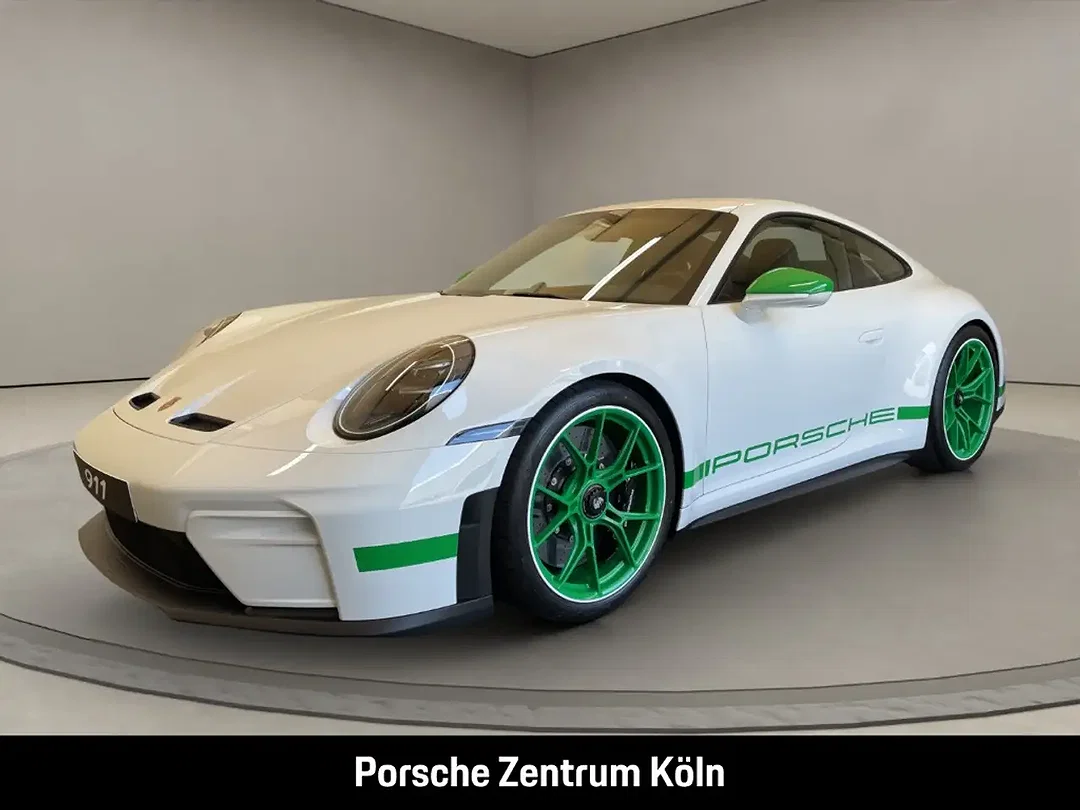 Porsche 992 - Afbeelding 1
