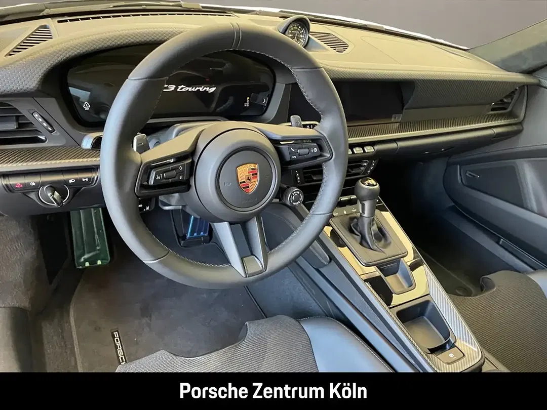 Porsche 992 - Thumbnail 14