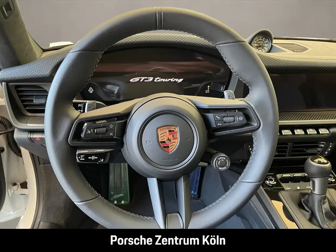Porsche 992 - Thumbnail 15