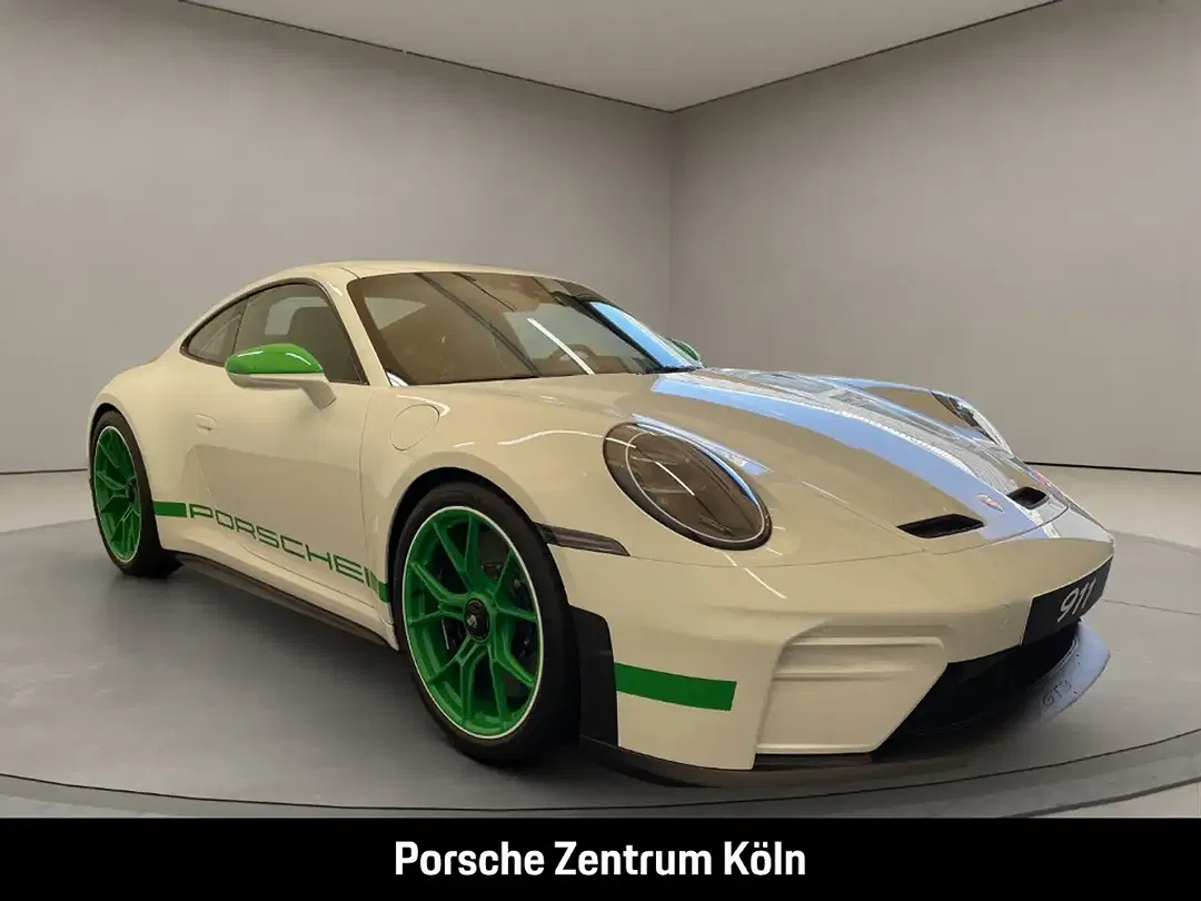 Porsche 992 - Thumbnail 7
