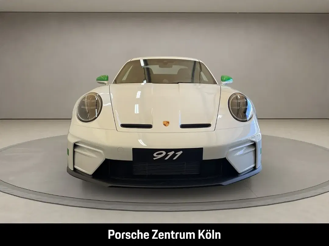 Porsche 992 - Thumbnail 8