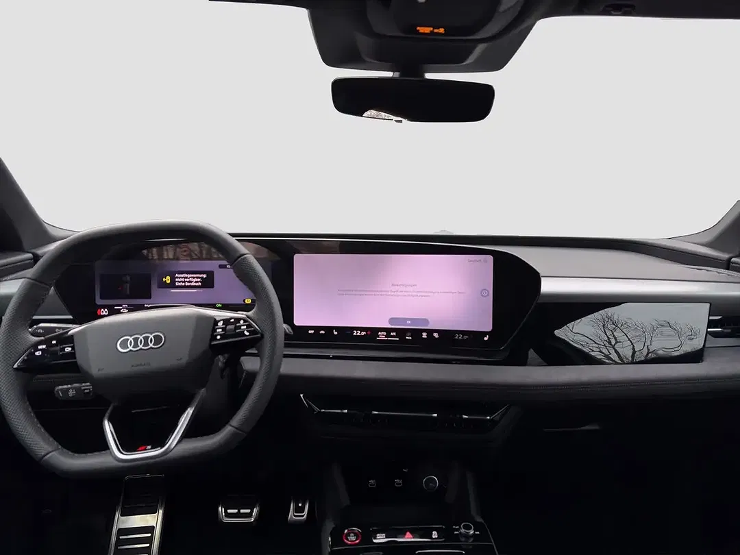Audi SQ6 e-tron - Thumbnail 13